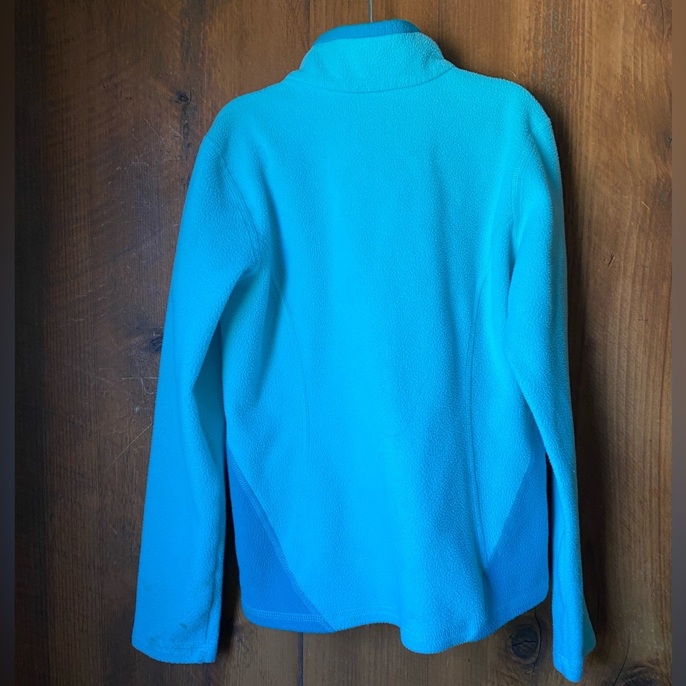 The North Face Girls fleece - Picture 3 of 3